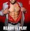 Stephan Niederwieser: Ready to play - Me