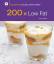 Cara Hobday: 200 x Low Fat - Gut gekocht