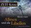 Martin Suter: Allmen und die Libellen