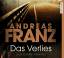 Andreas Franz: DAS VERLIES Julia Durant 