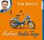 Tim Boltz: Sieben beste Tage - 4 CD