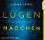 Luana Lewis: Lügenmädchen