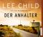 Lee Child: Der Anhalter