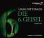 James Patterson: Die 6. Geisel