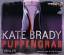 Kate Brady: Puppengrab - 6 CDs