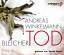 Andreas Winkelmann: Bleicher Tod - 6 CDs