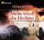 gebrauchtes Hörbuch – Petra Busch – Mein wirst du bleiben - Ein Freiburg-Krimi, 6 CDs – Bild 1