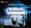 neues Hörbuch – Andreas Föhr – Karwoche - Ein Alpen-Krimi, 6 CDs – Bild 1