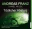 Andreas Franz: Tödlicher Absturz