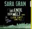 gebrauchtes Hörbuch – Sara Gran – DAS ENDE DER WELT – Bild 1