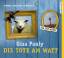 Gisa Pauly: Die Tote am Watt - Ein Sylt-