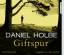 Daniel Holbe: Giftspur - Daniel Holbe 6 