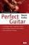 Perfect Guitar – The Pentatonic Workbook