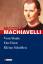 Machiavelli, Niccolò OVP und eingeschwei