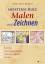 Wolf Wrisch: Meisterschule Malen und Zei Wolf Wrisch: Meisterschule Malen und Zei