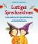 Gabriele Ross: Lustiges Sprechzeichnen -