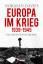 Norman Davies: Europa im Krieg 1939 - 19