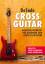 DeSade: Buch - DeSade - Cross Guitar: Gi