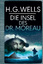 H.G. Wells: H.G.Wells: Die Insel des Dr.