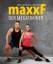 Wend-Uwe Boeckh-Behrens: maxxF - Der Meg