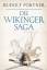 Rudolf Pörtner: Die Wikinger - Saga