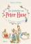 Beatrix Potter: Die Geschichte von Peter