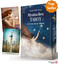 gebrauchtes Buch – Catrin Welz-Stein – Mystisches Tarot - 83 Tarotkarten mit Anleitung – Bild 1