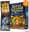 Ciro Marchetti: Tarot Grand Luxe - 78 Ta