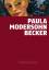 Doris Hansmann: Paula Modersohn-Becker -