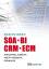 Basiswissen SOA - BI - CRM - ECM - Grund