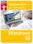 Andreas Erle: Windows 10 - Digitale Welt