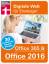 Andreas Erle: Office 365 & Office 2016 -