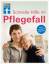 gebrauchtes Buch – Martina Engler – Schnelle Hilfe im Pflegefall - Kosten, Organisation, Pflegegrade – Gesetzessänderungen sind berücksichtigt Marina Engler – Bild 1