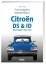 Rudy A Heilig: Citroen DS & ID Rudy A Heilig: Citroen DS & ID