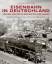 Eisenbahn in Deutschland - Von den 30er bis zu den späten 50er Jahren - Seltene Bilder aus dem Archiv Carl Bellingrodt