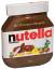 Nutella - Rezeptbuch / Backbuch