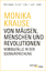 Monika Krause: Von Mäusen, Menschen und 