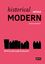 Historical versus Modern: / Identity thr