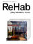 Fabrizio Paone: ReHab | Living, Inhabita Fabrizio Paone: ReHab | Living, Inhabita