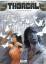 Hamme, Jean van: Thorgal. Band 5 - Jense Hamme, Jean van: Thorgal. Band 5 - Jense
