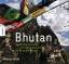 Bhutan: Buddhistische Kultur und spiritu