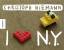 Christoph Niemann: I [love] NY - eine sp