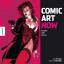 Skinn, Dez Millar, Mark: Comic Art Now