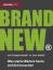 Berndt, Jon Christoph: Brand New: Was st