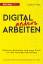 Sigrid Hess: Digital anders arbeiten - E