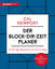 Cal Newport: Der Block-dir-Zeit-Planer