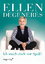 Ellen DeGeneres: Ich mach doch nur Spaß!