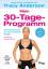 Tracy Anderson: Mein 30 Tage Programm - 