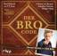 Der Bro Code - Das Hörbuch zur TV-Serie How I Met Your Mother