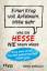 Peter Grünlich: Was ein Hesse nie sagen 